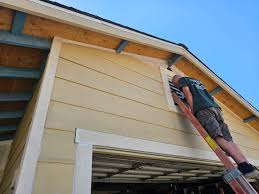 Professional Siding Services in Dyer, IN